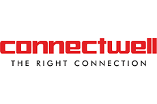 Connectwell Logo